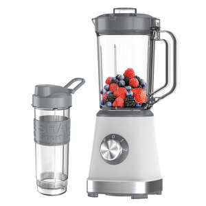 Blender kielichowy 2w1 SHAKE 500W